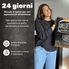 BOXILAND® calendario avvento BBQ 2026, 24 spezie grill bio, Anteprima dell’immagine prodotto 2