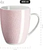 Geschirr-Set, Porzellan Geschirr-Set, Porzellan Kitchen Produktbild-Vorschau 4