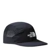 The North Face Summer Lt Run Hat Tnf Black Tnf Black - Produktbild-Vorschau 1