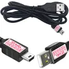 Mini USB Datenkabel Ladekabel für Navi Garmin TomTom Falk Produktbild-Vorschau 1