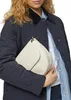 s.Oliver Umhängetasche Crossbody Bag Brown creme Produktbild-Vorschau 2