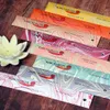 Auroshikha Räucherstäbchen - African Violet Incense, Rot, Produktbild-Vorschau 2