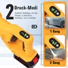 Akku Hochdruckreiniger,high Pressure Washer 2-Gang-Modus Produktbild-Vorschau 2