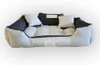 Hundebett KINGDOG 130x105 cm personalisierbar wasserdicht Produktbild-Vorschau 4