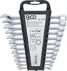 BGS Jeu de clés mixtes SW 8 - 19 mm 12 pces - 71022 Voir les images du produit 1