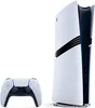 Sony PlayStation 5 Pro, PlayStation 5 Pro, Schwarz, Weiß, Produktbild-Vorschau 6