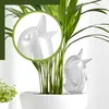 Scheurich Wasserspender Bördy S | 4 x Klar | 90ml Füllmenge Produktbild-Vorschau 2