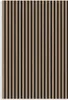 Wandpaneel Jangal Solid 10013 Walnut MDF Furnier Produktbild-Vorschau 4