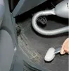 Clatronic HS 2631, Suchý, Vrecko na prach, Šedá, 0,8 L, Náhľad obrázku produktu 23