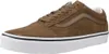 Vans Sneakers VN000E9T0E01 in SUED MDBRN color size 44 Produktbild-Vorschau 1