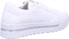 Gabor FLORENZ Damenschuhe - Halbschuhe - Sneaker weiß Produktbild-Vorschau 18