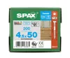 SPAX® 25470004505022 SPAX® Fassadenschrauben T20 Productafbeelding-voorbeeld 24