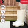 KOTARBAU® Ociekacz Gumowy 40 X 80 CM Podstawka Na Mokre Podgląd zdjęcia produktu 8