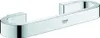 Maniglia da bagno Selection 41064 300mm cromo Anteprima dell’immagine prodotto 2