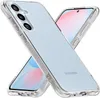 Hülle für Samsung Galaxy S24 FE Weich Transparent Produktbild-Vorschau 1