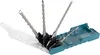 Makita E-13596, Bohrer, Bohrerbit-Set, 160 mm, Beton, 10 Produktbild-Vorschau 2