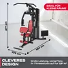 Sportstech HGX150 Kraftstation für Zuhause Produktbild-Vorschau 5