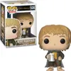 Figurka WINYL Lord of the Rings POP! Merry Brandybuck 9 cm Voir les images du produit 3