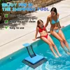 2 kusy záchranné rampy pro zvířata, vhodné pro bazény. Náhled obrázku produktu 7