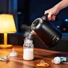 Aigostar -  1,7 Liter 2200W  Digitaler Edelstahl Produktbild-Vorschau 12