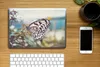 MuchoWow® Laptop Aufkleber Sticker Cover Schmetterling - Produktbild-Vorschau 2
