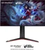 LG UltraGear 27GP95RP-B - LED-Monitor - Gaming - 68 cm Produktbild-Vorschau 20