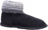 Giesswein Hausschuhe BAUMKIRCHEN Damen 31333939323431 Grau Produktbild-Vorschau 11