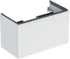 Geberit 503005013 Acanto US für WT B:90cm, 1 Schubl. Produktbild-Vorschau 1