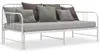 VidaXL 324753, Biały, 900 x 2000 mm, 1 szt. Podgląd zdjęcia produktu 2
