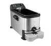 A deep fryer on a white background. Produktbild-Vorschau