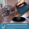 Philips PowerPro Expert stofzuiger zonder zak, met Productafbeelding-voorbeeld 32