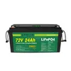72V 24Ah 30A Lifepo4 Produktbild-Vorschau 1