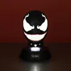 Spider-Man Icon Lampe Venom Produktbild-Vorschau 2