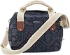 Basil Boheme-Tasche – für den Lenker schwarz 17756 Produktbild-Vorschau 8