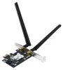 ASUS WL-PCI PCE-AXE5400 Tri-Band, Bluetooth, WPA3 Anteprima dell’immagine prodotto 3