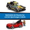 LEGO City Waschstraße Spielzeug - inkl. 2 Modellautos, Produktbild-Vorschau 28