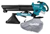 Makita UB005GZ – akumulátorový fúkač/odsávač XGT – možno Náhľad obrázku produktu 2