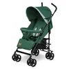 A green Lionelo Elia buggy stroller is shown against a white background. Produktbild-Vorschau