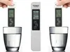TDS Messgerät Tester für Trinkwasser Aquarien Pool, Produktbild-Vorschau 2