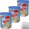 Nescafe Frappe Eiskaffee 3er Pack (3x275g Dose) + usy Block Produktbild-Vorschau 1