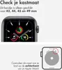 Lederarmband mit Endstück, Uhrenarmband Produktbild-Vorschau 8