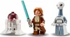75333 - LEGO Star Wars - Stíhačka Jediov Obi-Wana Kenobiho™ Náhľad obrázku produktu 5