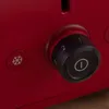 Bosch TAT3M124 Toaster 2 Scheibe(n) 950 W Rot Produktbild-Vorschau 21