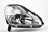 Scheinwerfer passend für Renault Modus FP JP 01/ 08- Rechts Produktbild-Vorschau 2