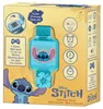 Zegarek edukacyjny cyfrowy Disney Stitch dla dzieci z grami Podgląd zdjęcia produktu 4