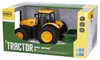 Traktor s príslušenstvom a efektmi 27,5 cm Náhľad obrázku produktu 2
