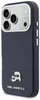 KARL LAGERFELD telefoonhoesje, geschikt voor de IPHONE 17 Productafbeelding-voorbeeld 3