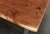 riess-ambiente Massivholz Esstisch MAMMUT NATURE 180cm Produktbild-Vorschau 5
