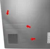 Samsung RL38A776ASR/EG Freistehende KÃ1/4hl-/Gefrierkombi, Produktbild-Vorschau 14