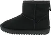 A black boot is shown from the side against a white background. Anteprima dell’immagine prodotto